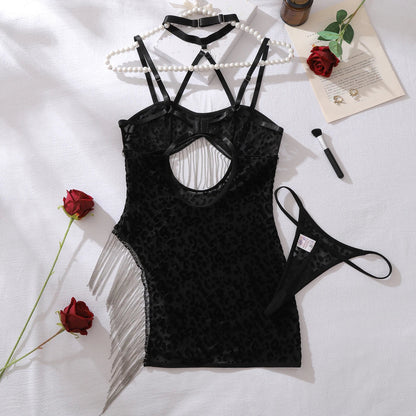 Own The Spotlight Lingerie