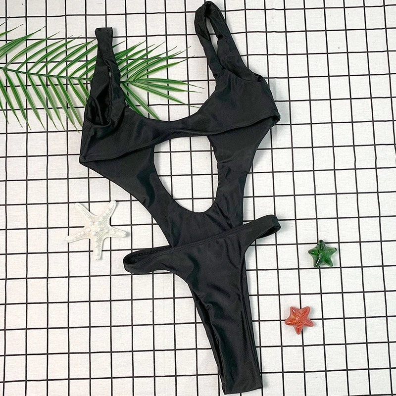 Hanging Over My Head One Piece