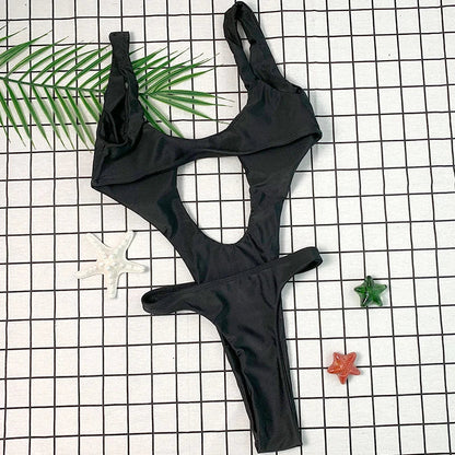 Hanging Over My Head One Piece