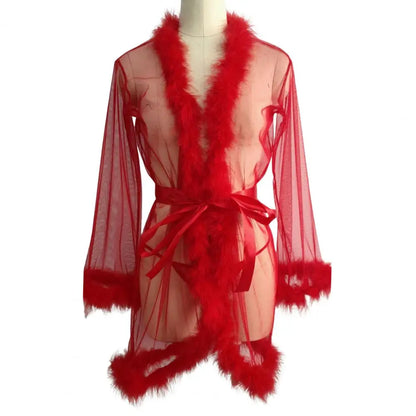 Don't Write Yourself Off Robe