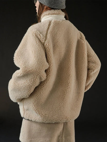 Silent Nightfall Jacket