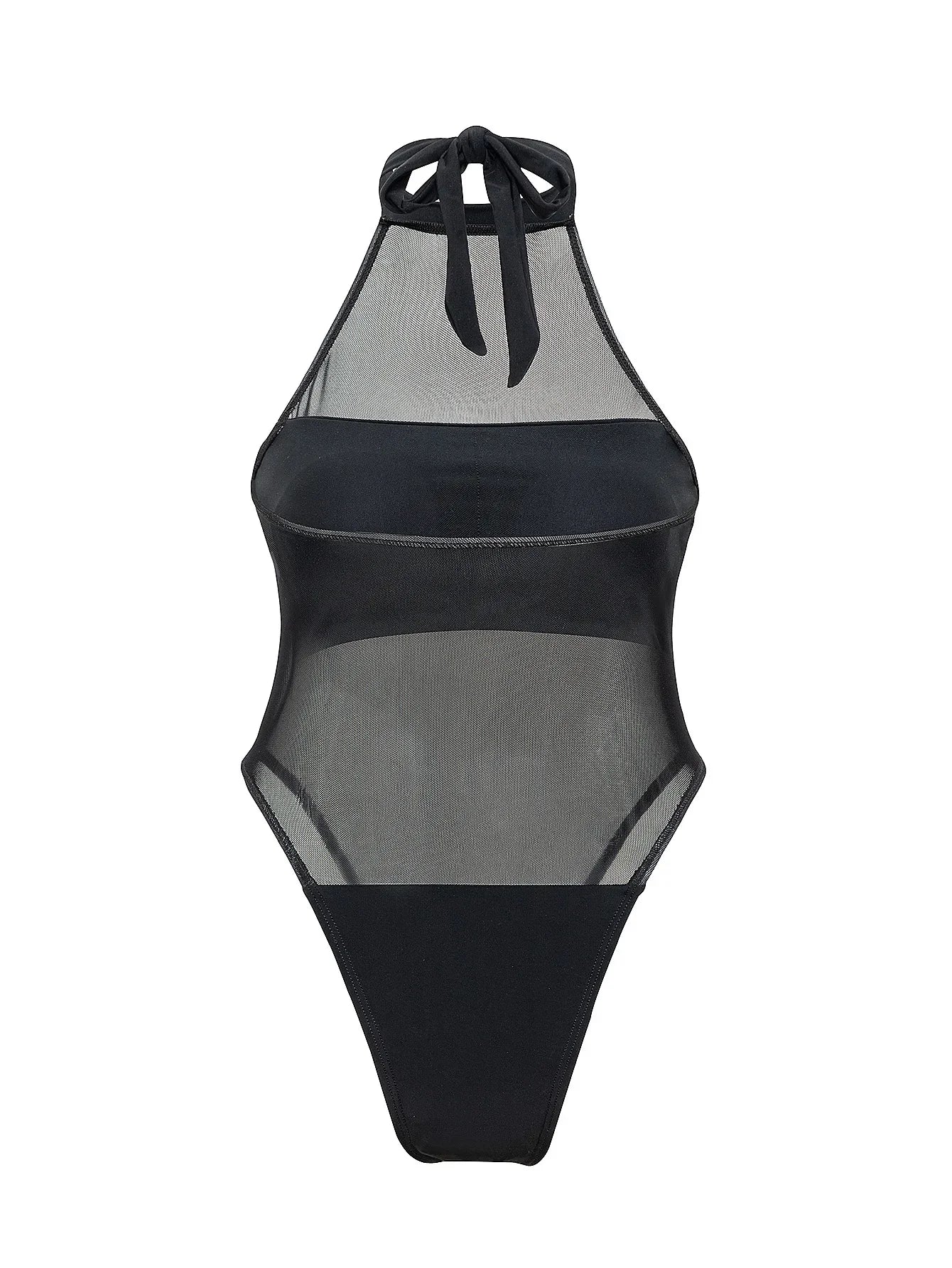 Haunted What-If Monokini