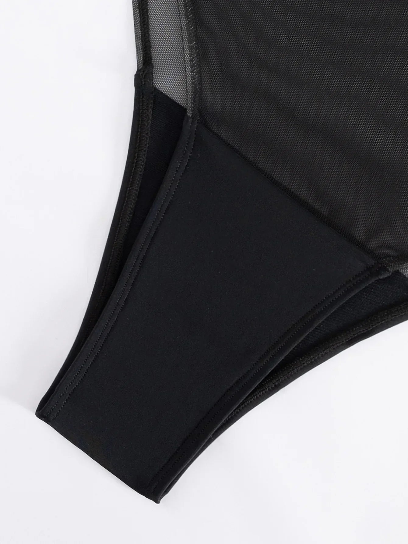 Haunted What-If Monokini