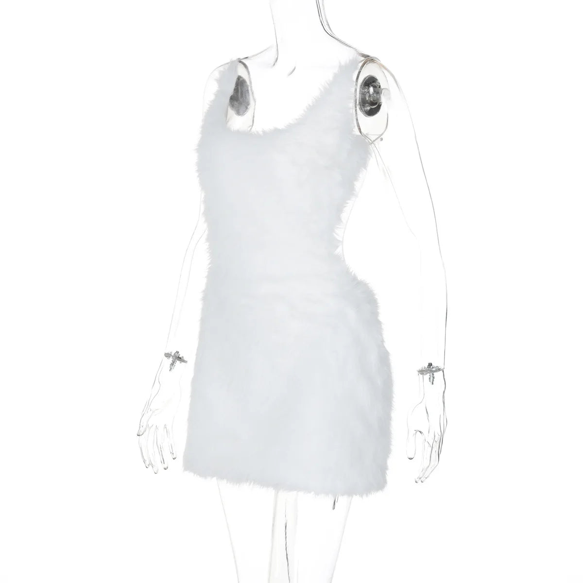 Girls Like You Mini Dress