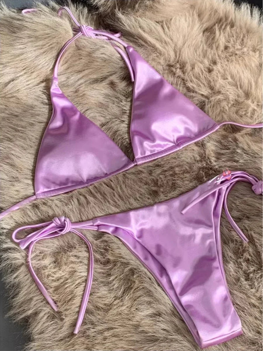 Luminous Joy Bikini