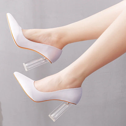 Gentle Breeze Dance Pump Shoes