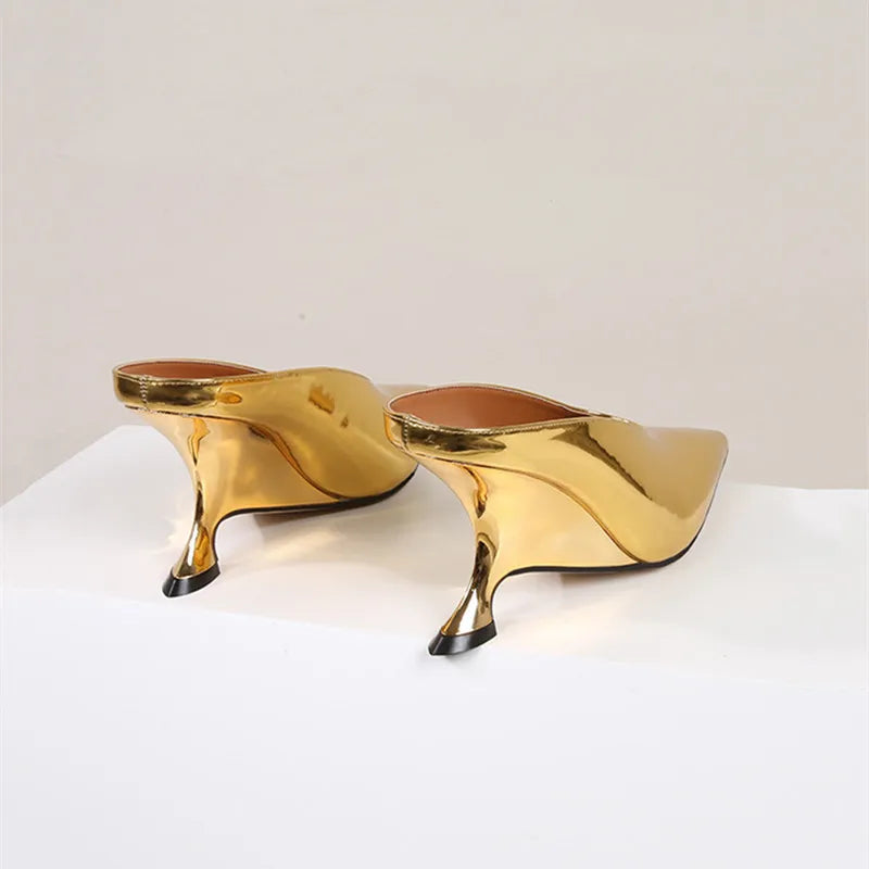 Life's Highlight Pump Shoes
