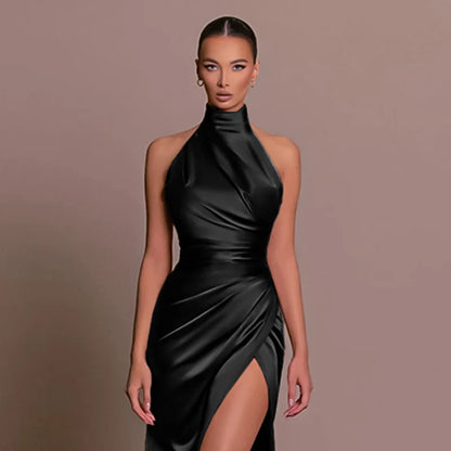 Can't Stand The Light Long Dress