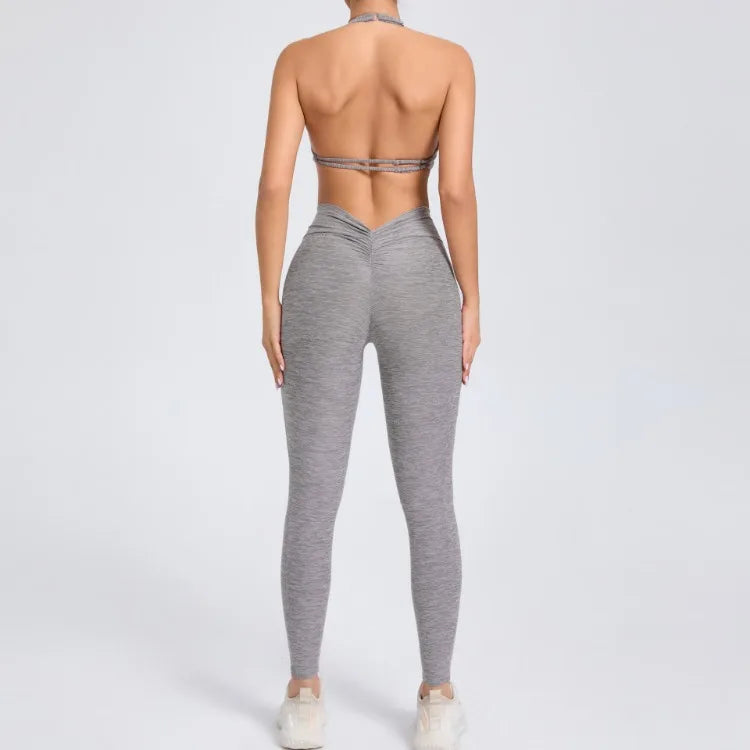 Give And Give Legging Set