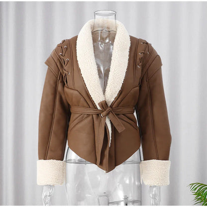 Your Dreams With Me Coat