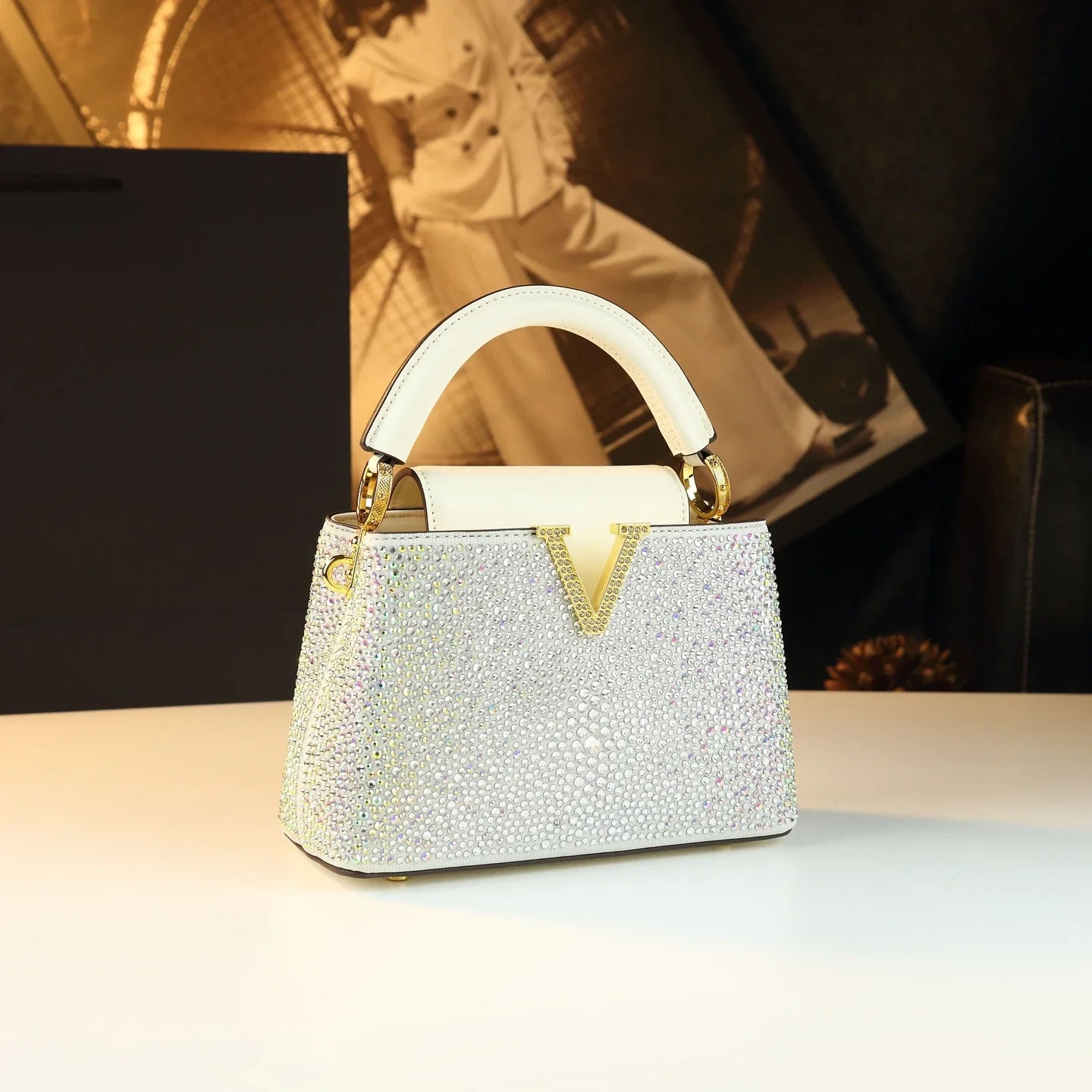 Her Inner Season Handbag