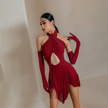 Whisper Sweet Mini Dress