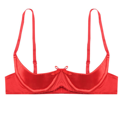Touch Me Once Bra