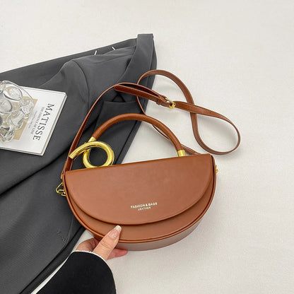 The Long Return Sling Bag