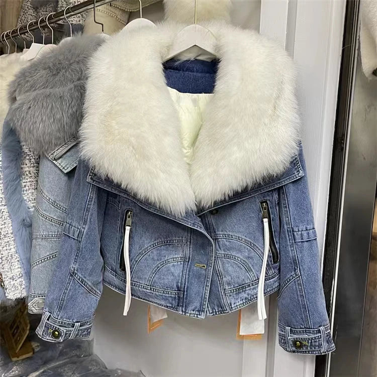 Send Her My Love Jacket