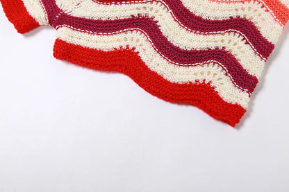 Ocean of Dreams Shorts Set