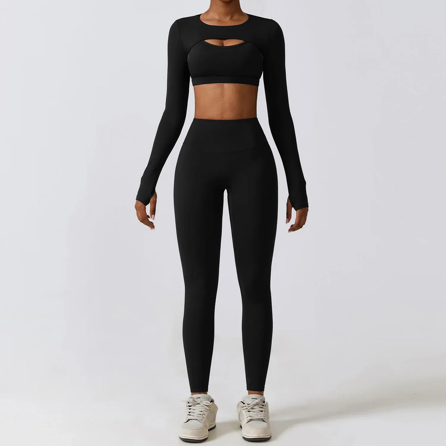 Anywhere Away Legging Set