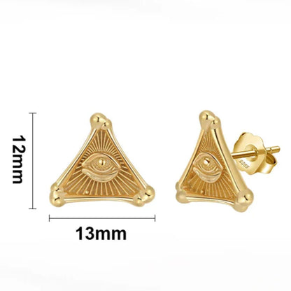 Secret You're Keeping Jewelry Set
