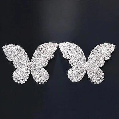 Wings To Wear Body Jewelry
