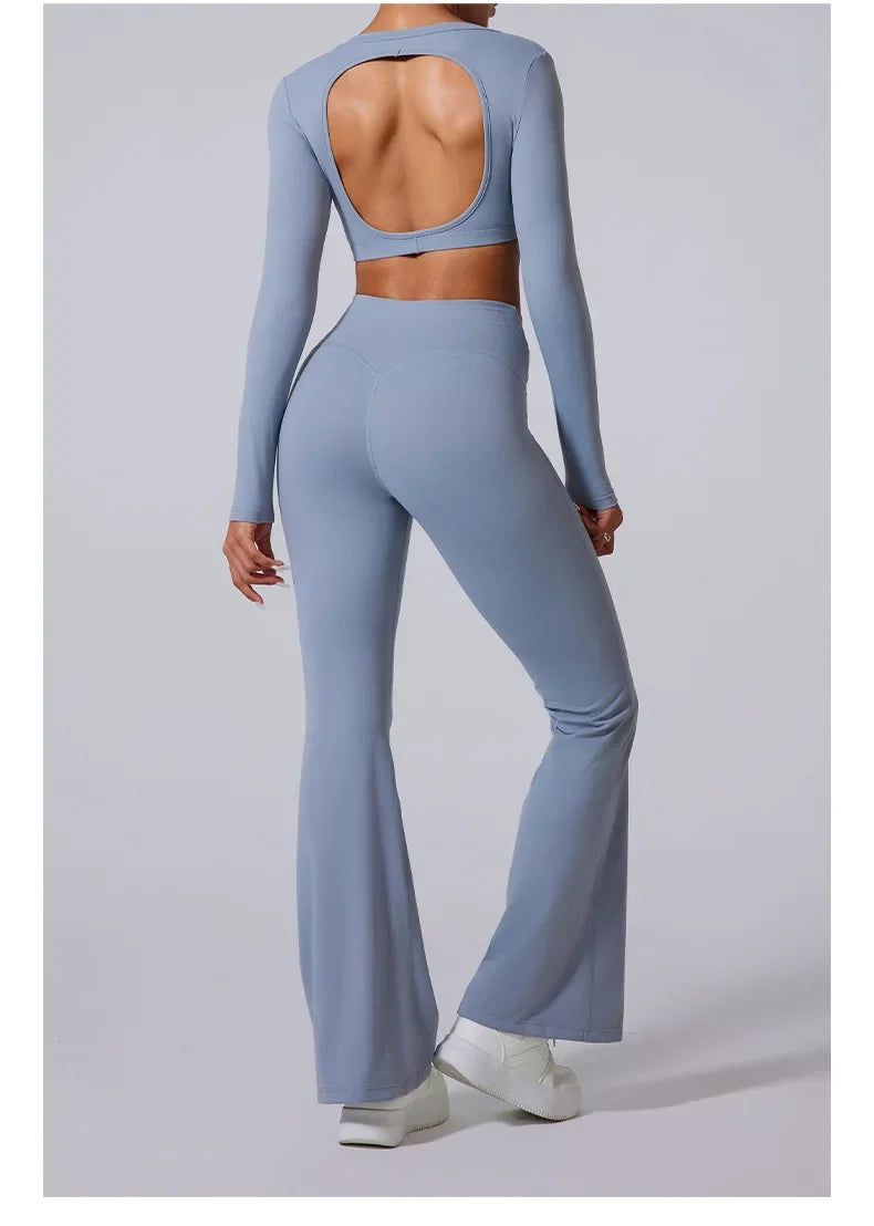 Gonna Be Alright Legging Set