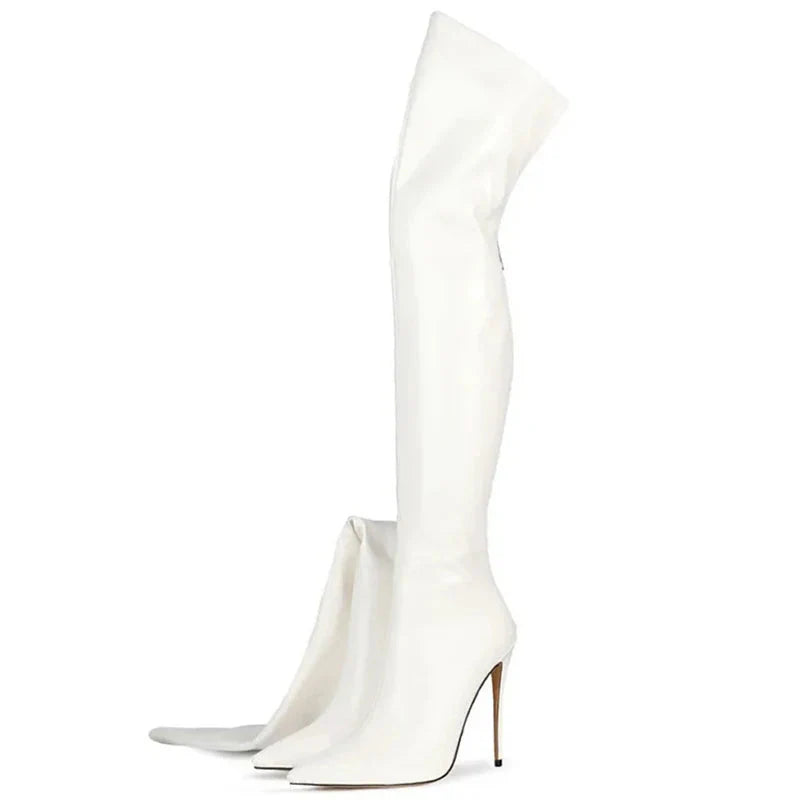 Lost In A Crowd Boot