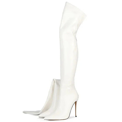 Lost In A Crowd Boot