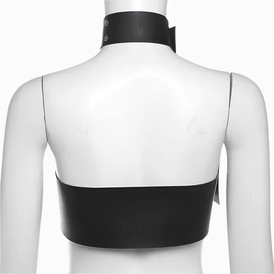 Lucid Curse Crop Top