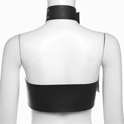 Lucid Curse Crop Top