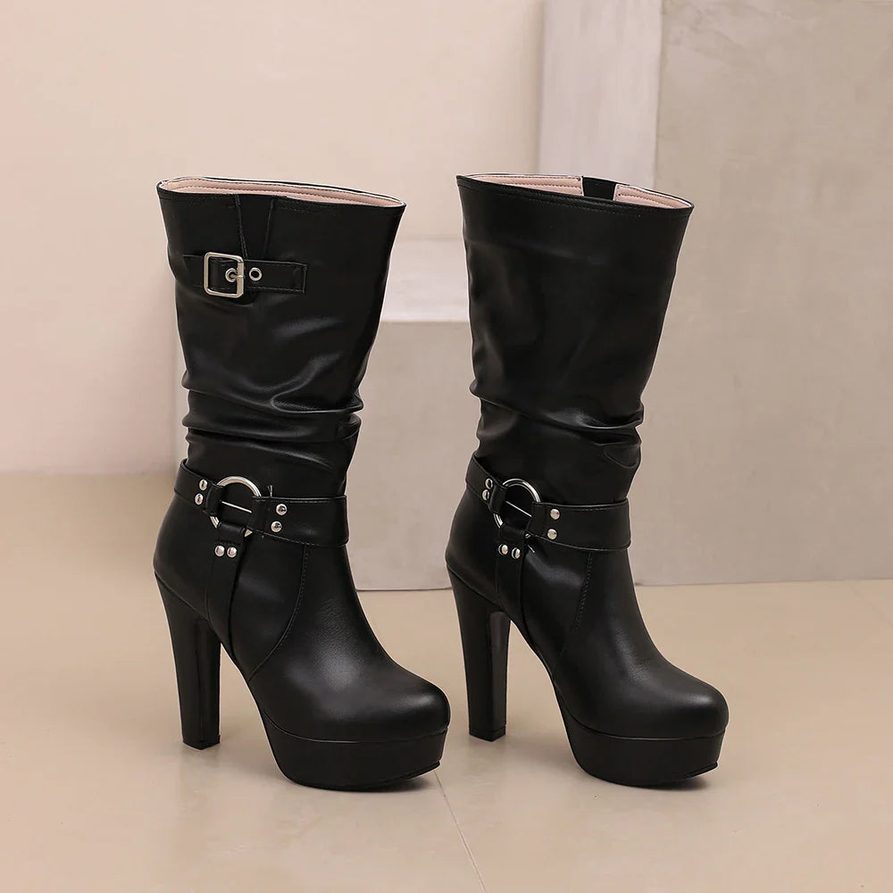 To Take 'em Away Boots