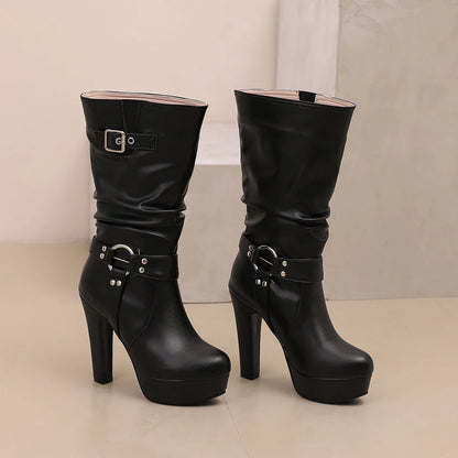 To Take 'em Away Boots