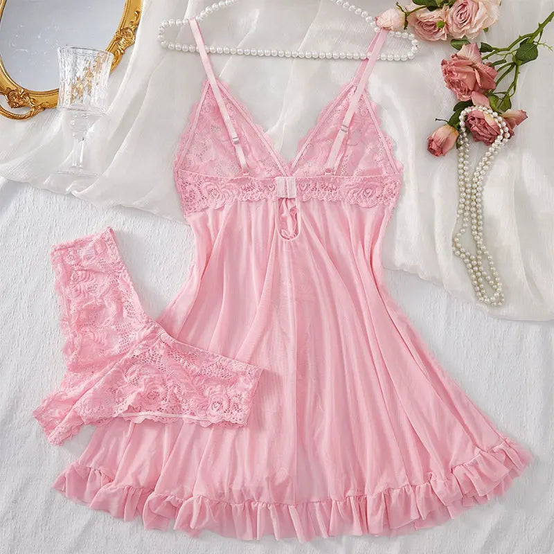 A Great Warrior Nightdress