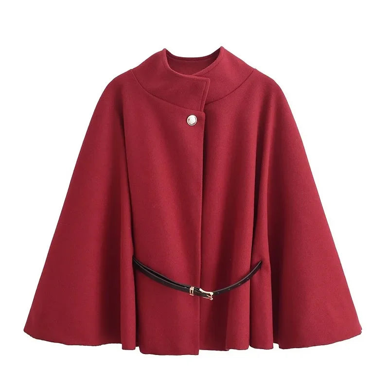 Slow Radiance Coat
