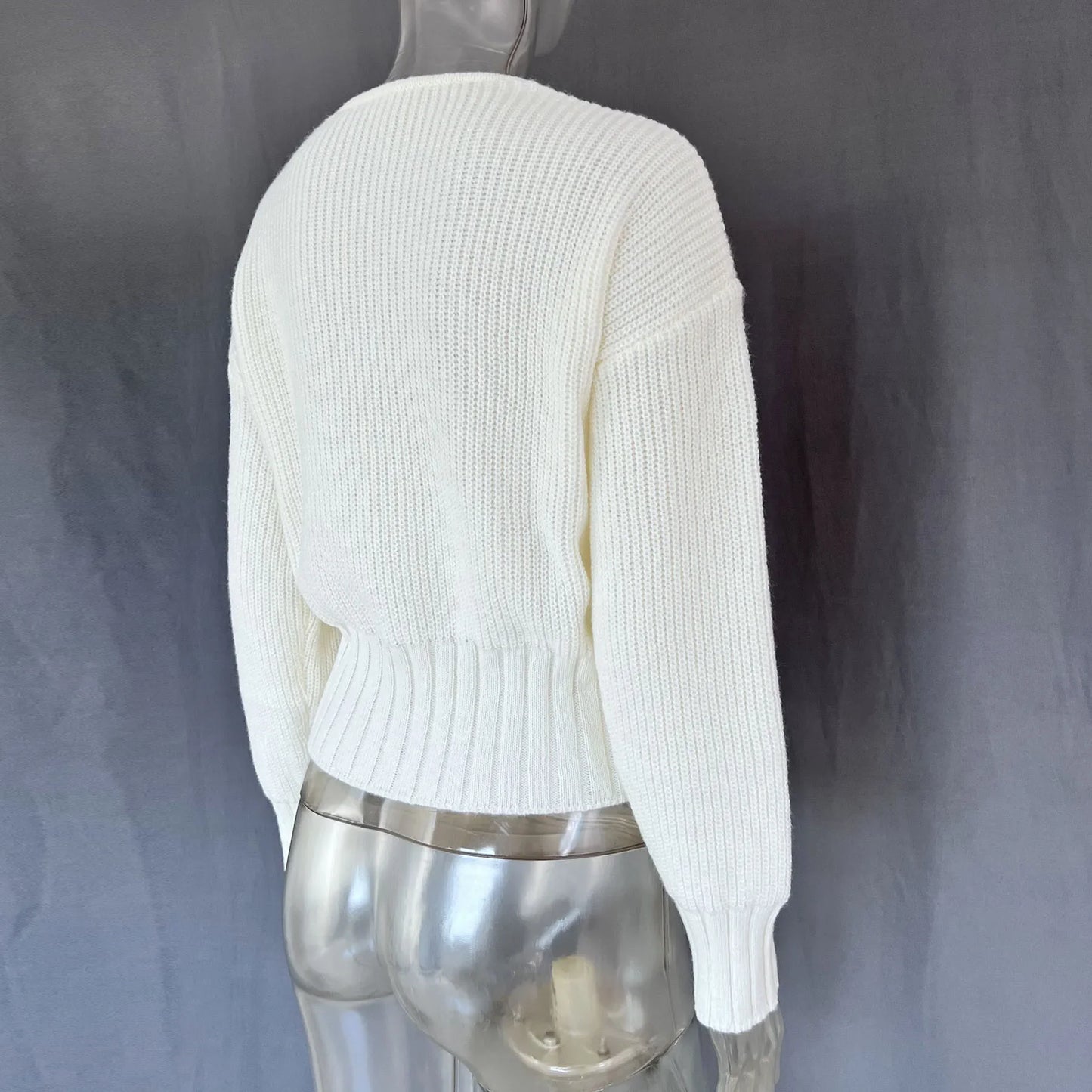Like This Beat Cardigan
