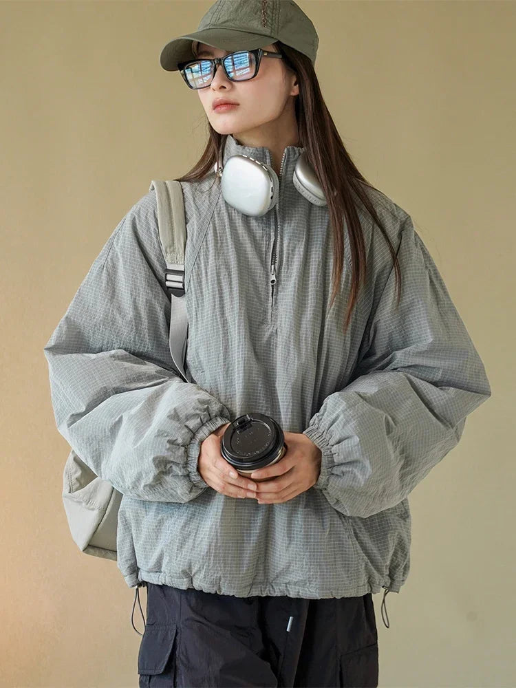 Stay On My Mind Jacket