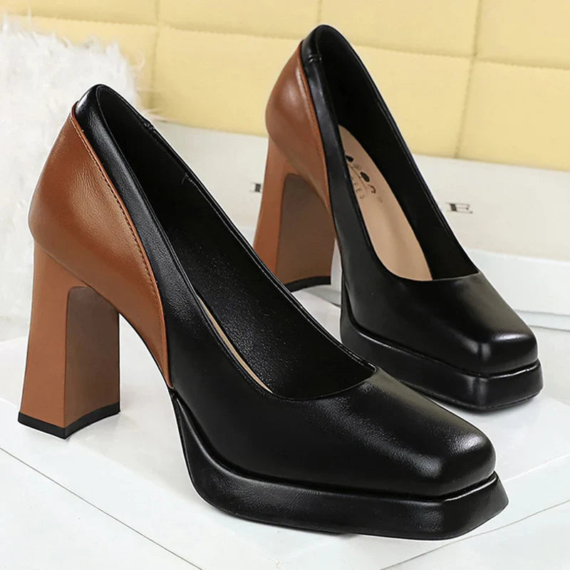 Bleachers Babe Pump Shoes