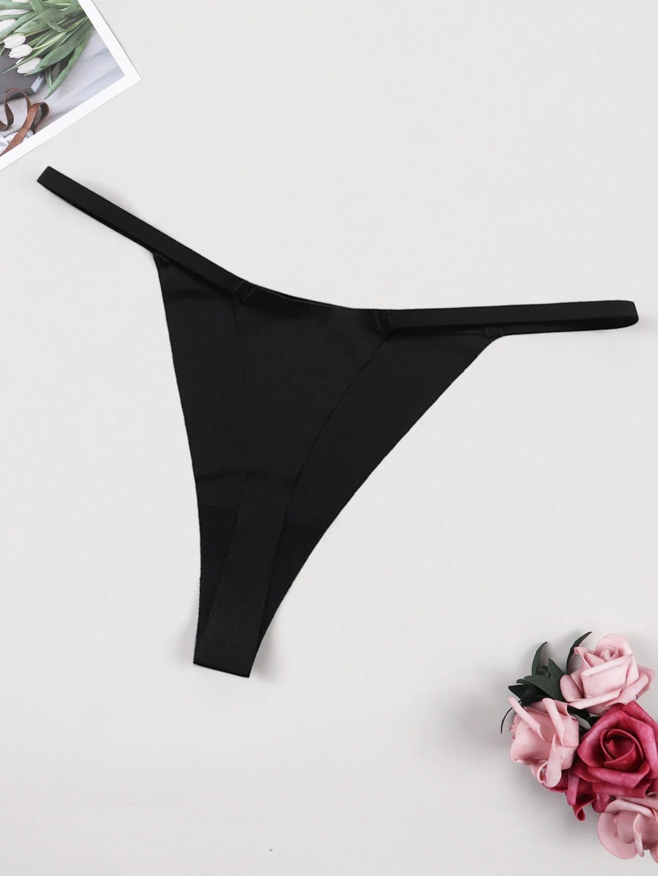 Born For Magic Thong