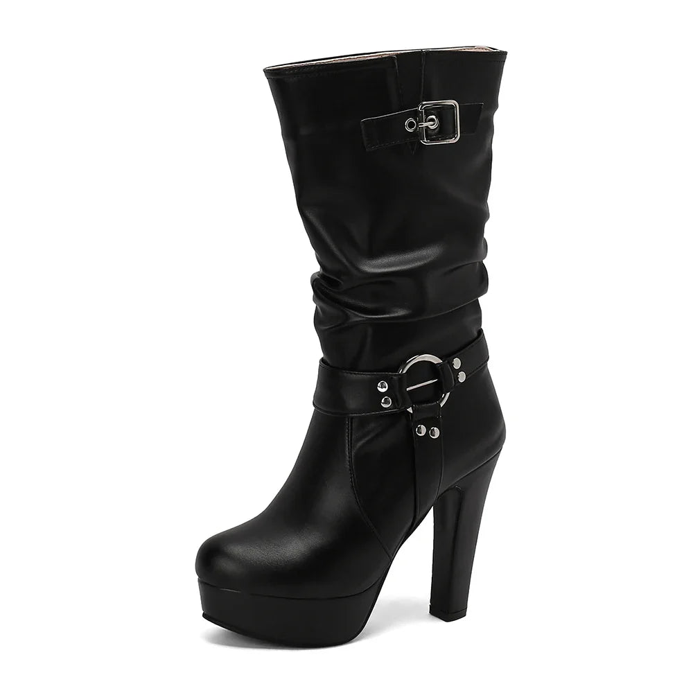 To Take 'em Away Boots