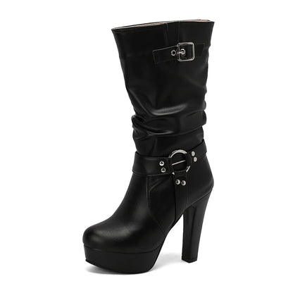 To Take 'em Away Boots