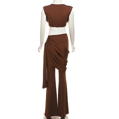 Whispers of Stardust Pants Set