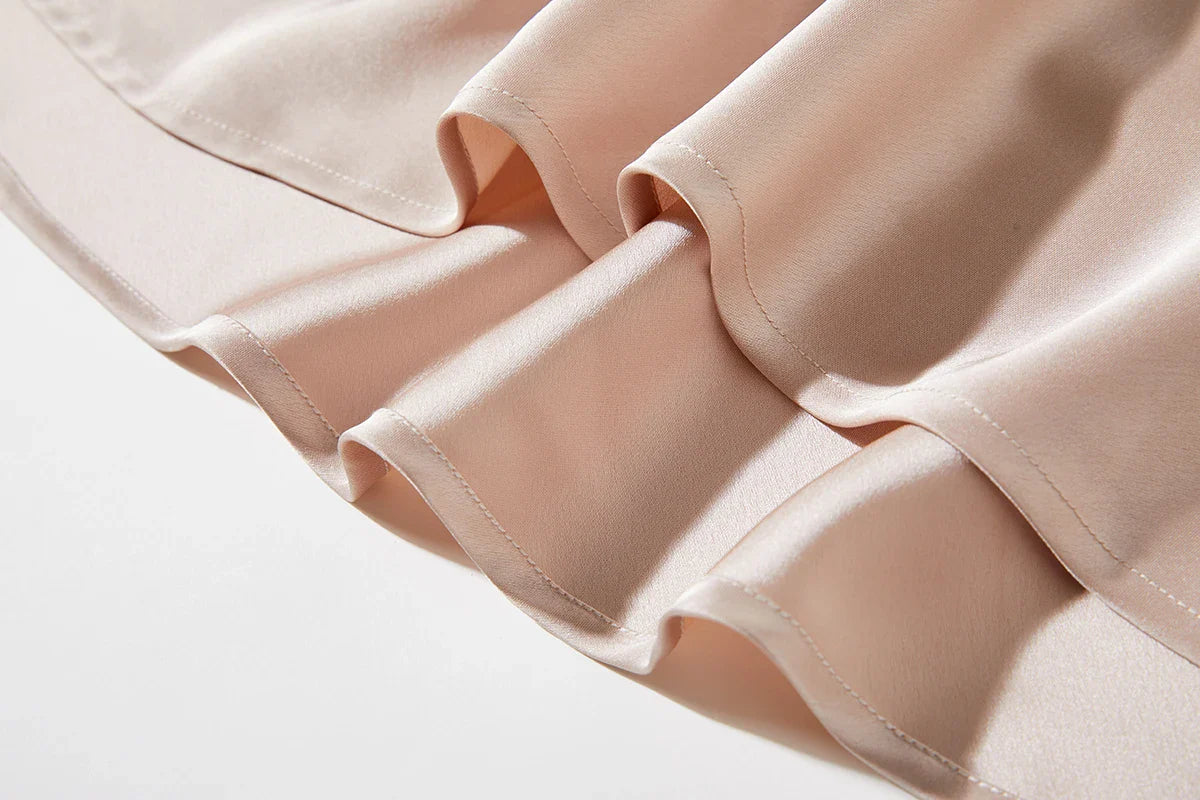 The Dreams Of The Past Midi Dress