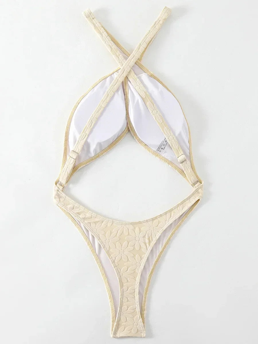Highteen Drama Monokini