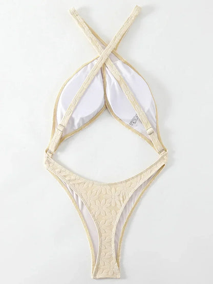 Highteen Drama Monokini