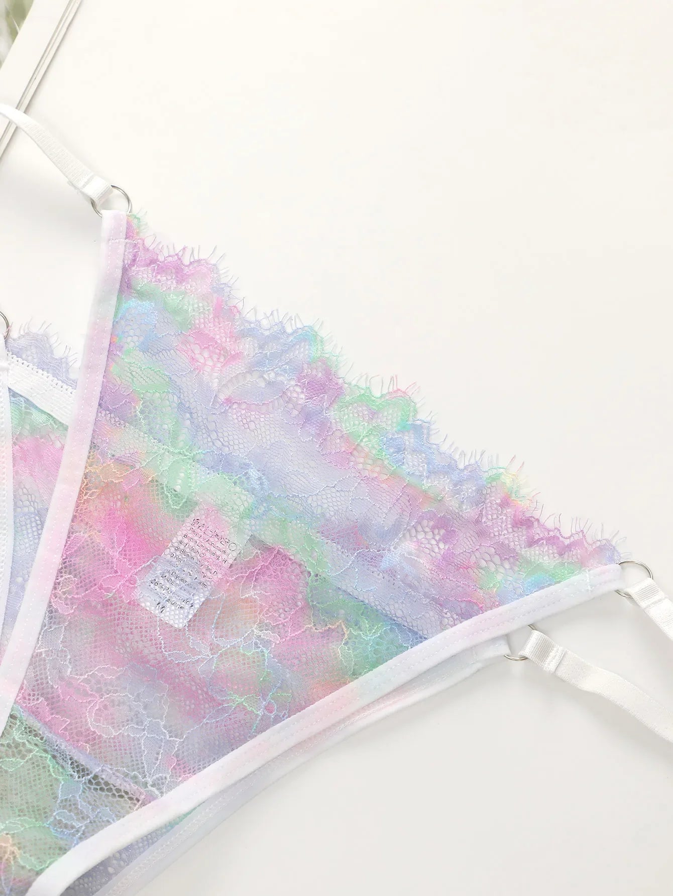 Somebody To You Bra Set