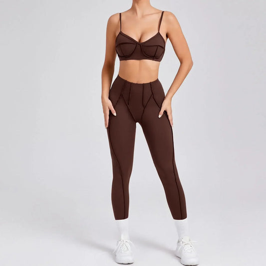 Burnin' Daylight Pants Set
