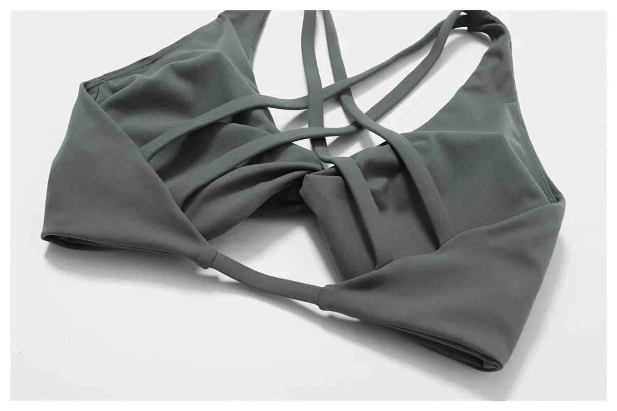Fearless Glow Pants Set