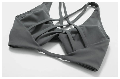 Fearless Glow Pants Set