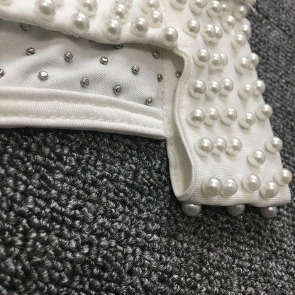 Dumb Doll Midi Dress