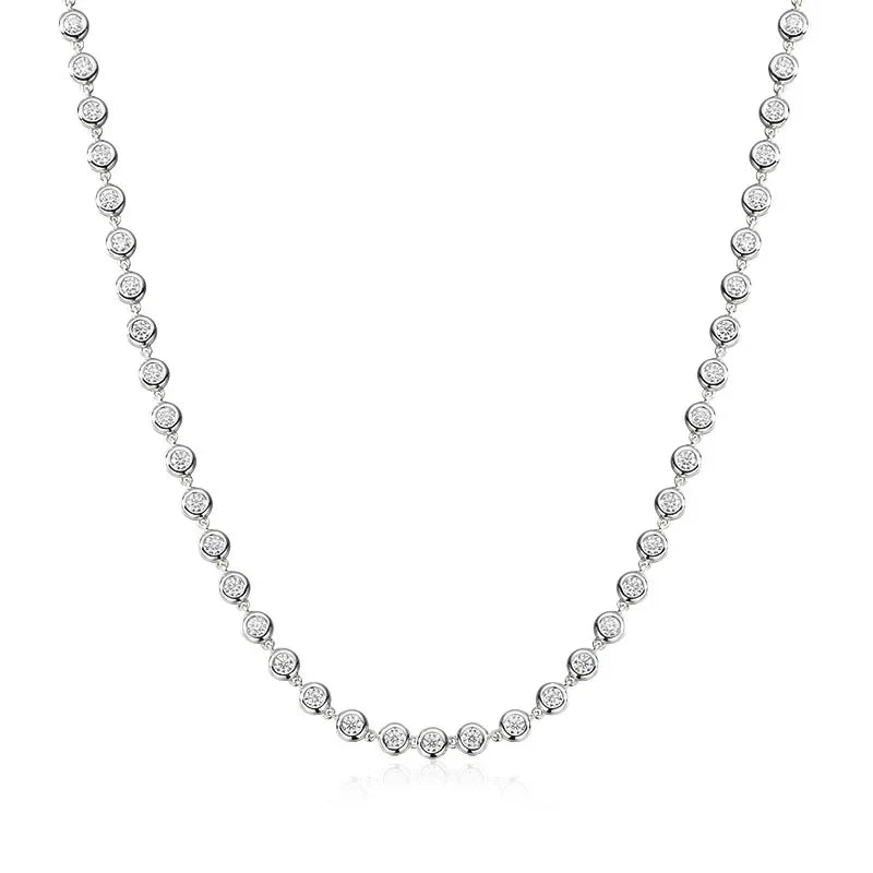 Million Shattered Dreams Necklace