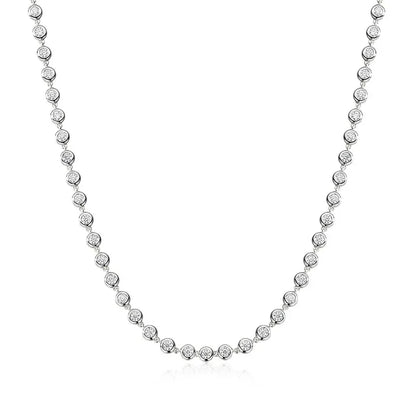 Million Shattered Dreams Necklace