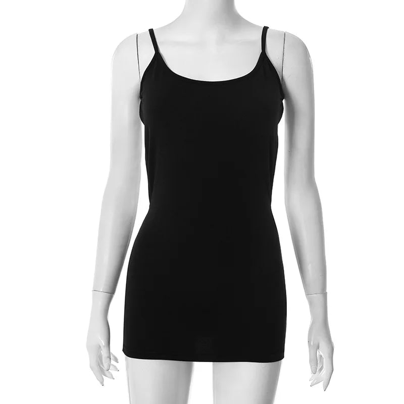 Paper Plane Mini Dress